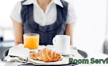 Room Service Jobs in Dubai