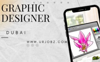 Graphic Designer Jobs in Dubai