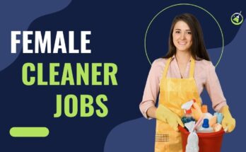 Female Cleaner Jobs in Qatar