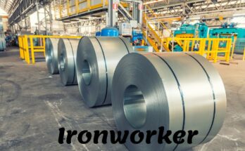 Iron Worker Needed for Canada