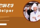 Chef Helper Jobs in Qatar