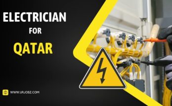Electrician Jobs in Qatar