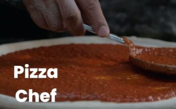 Pizza Chef Jobs in Dubai