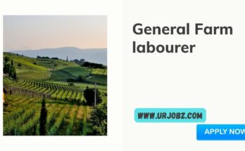 General Farm laborer Vacancies in Canada