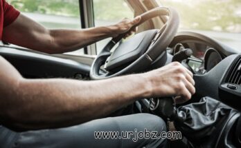 Light Manual Driver Jobs in Abu Dhabi